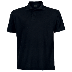 175g Barron Pique Knit Golfer Mens