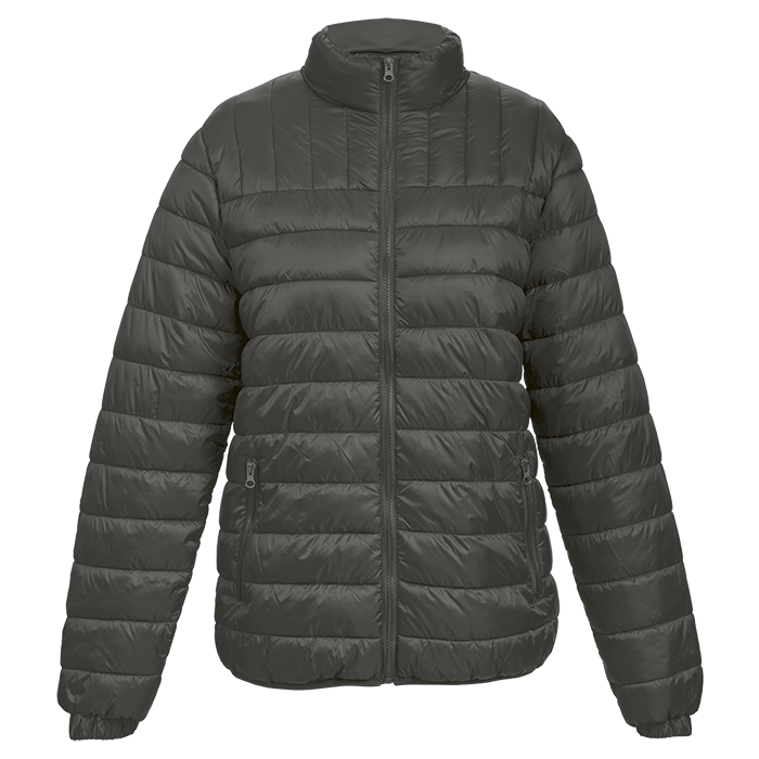 Barron Value Puffer Ladies