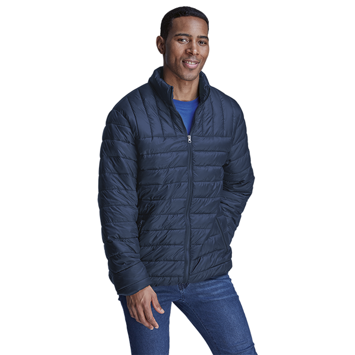 Barron Value Puffer Mens