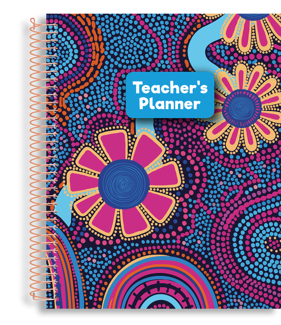 Teacher`s Planner