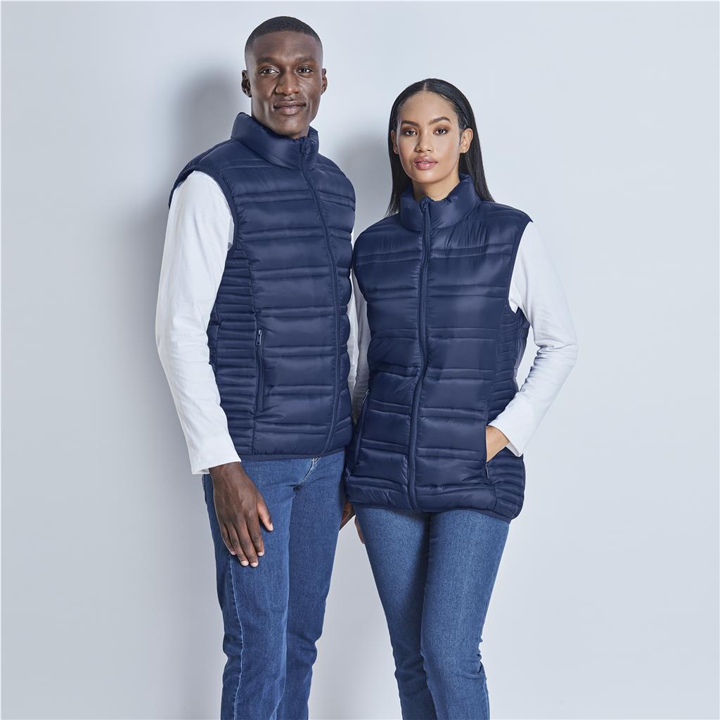Aurora Bodywarmer