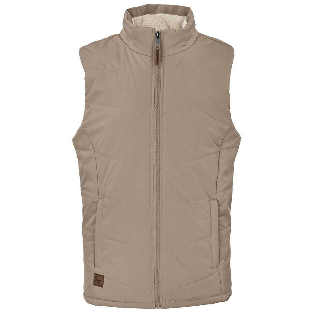 Mafadi Bodywarmer