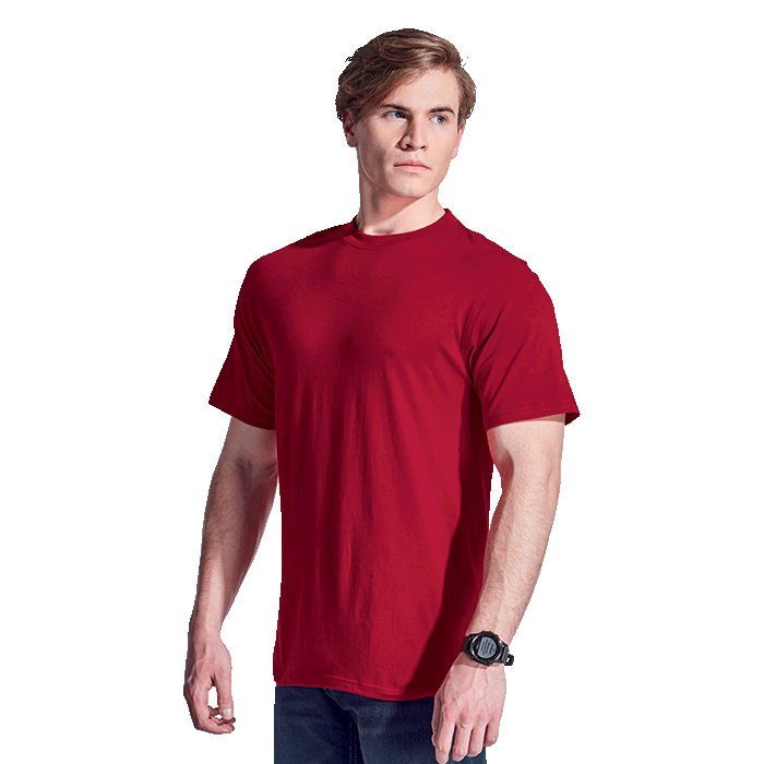 145g Barron Crew Neck T-shirts