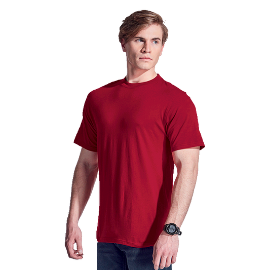 145g Barron Crew Neck T-shirts