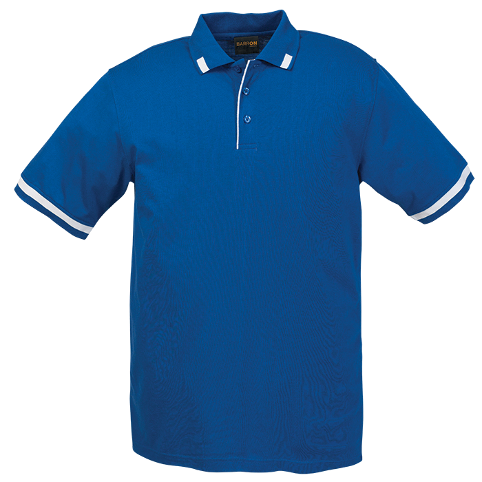 Matrix Golfer Mens