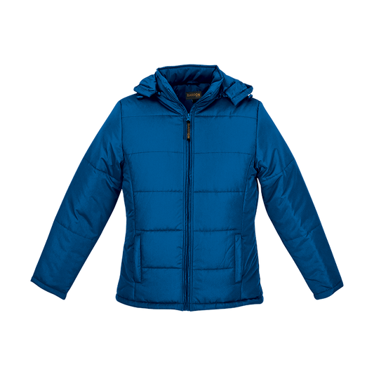 Studio Jacket Ladies
