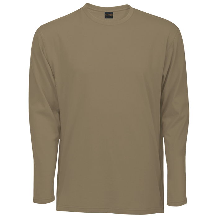 145g Long Sleeve T-Shirt