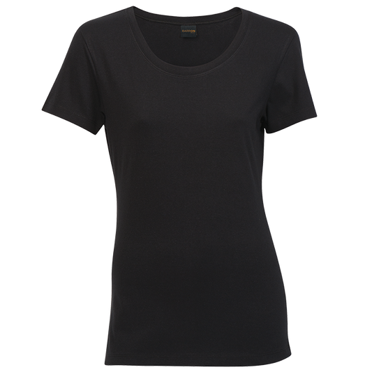 160g Barroness T-Shirt Ladies