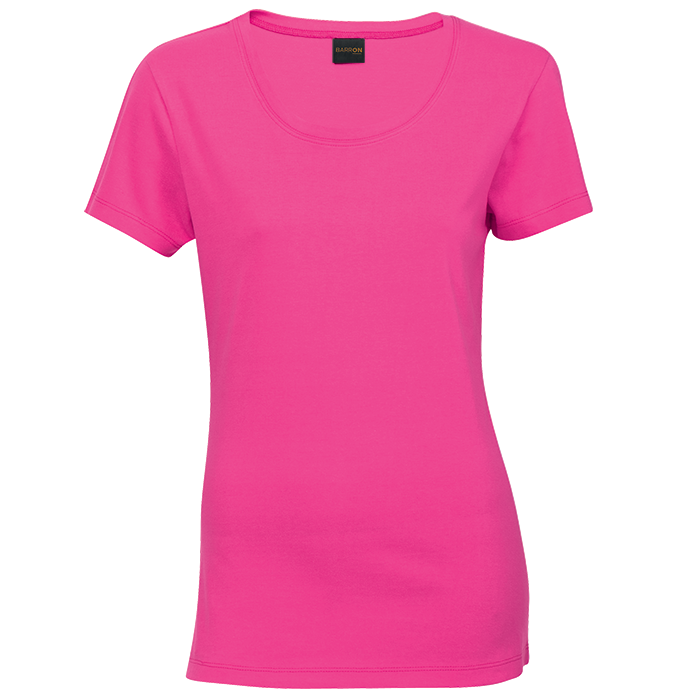 160g Barroness T-Shirt Ladies