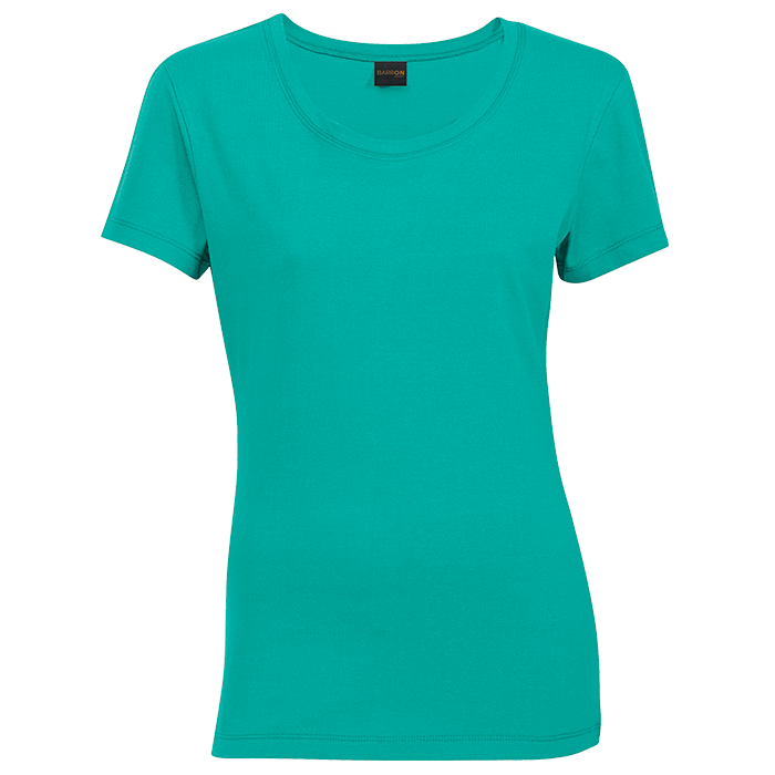 160g Barroness T-Shirt Ladies