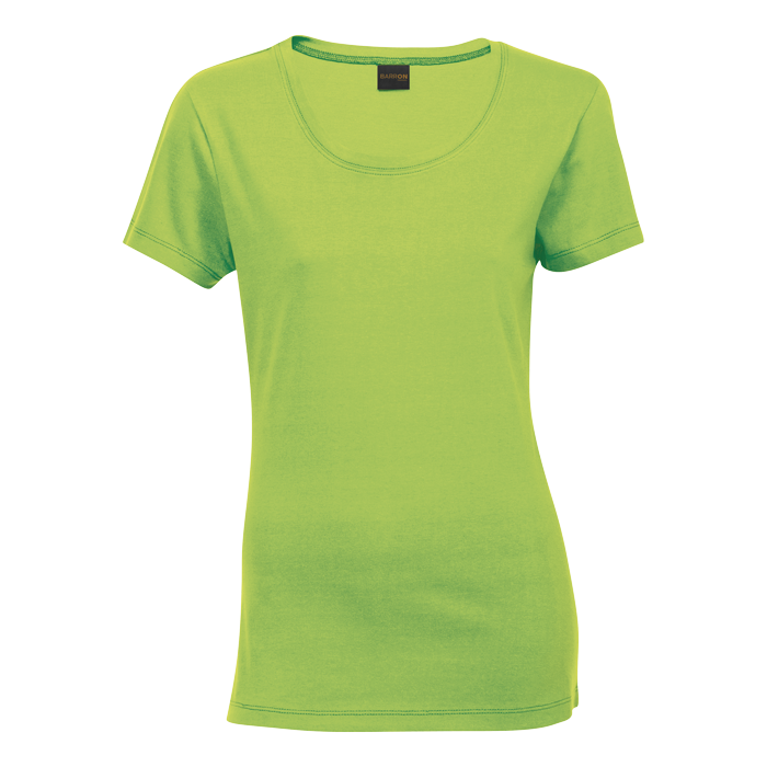 160g Barroness T-Shirt Ladies