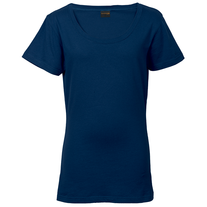 160g Barroness T-Shirt Ladies