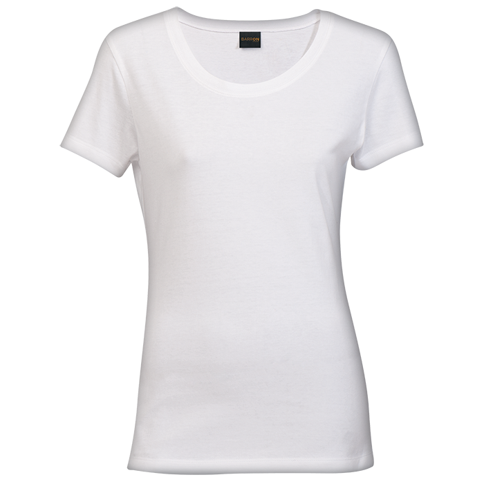 160g Barroness T-Shirt Ladies