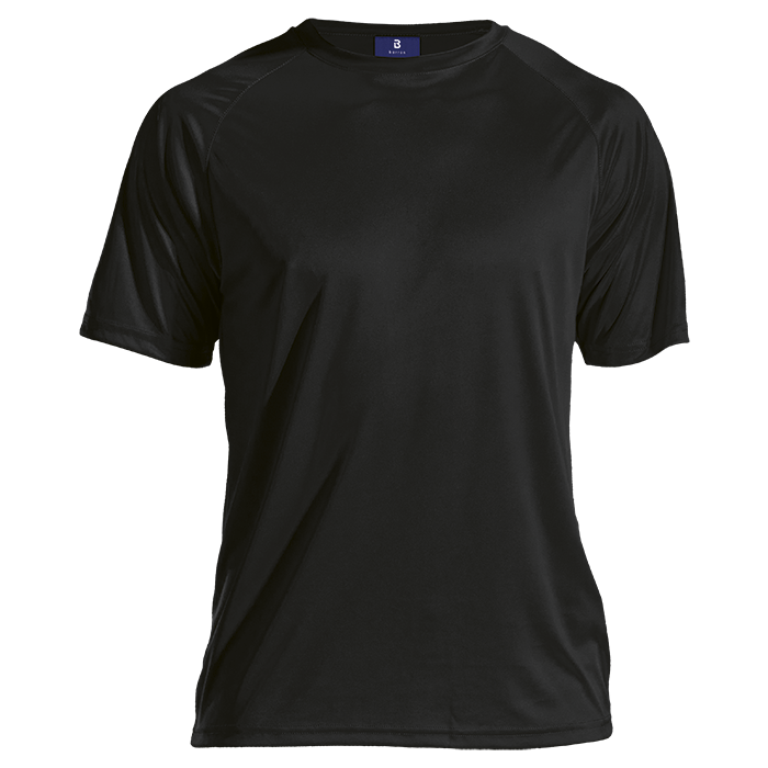 135g Barron Polyester T-Shirt