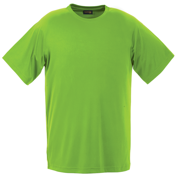 135g Barron Polyester T-Shirt