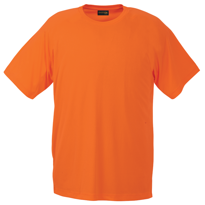 135g Barron Polyester T-Shirt