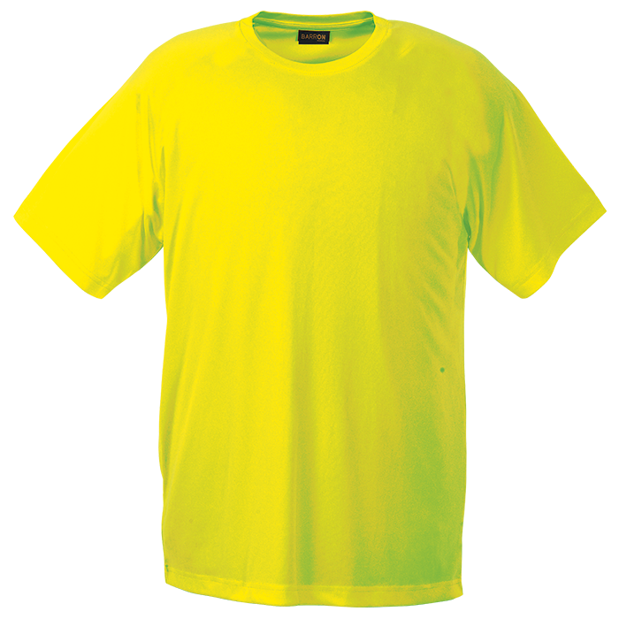 135g Barron Polyester T-Shirt