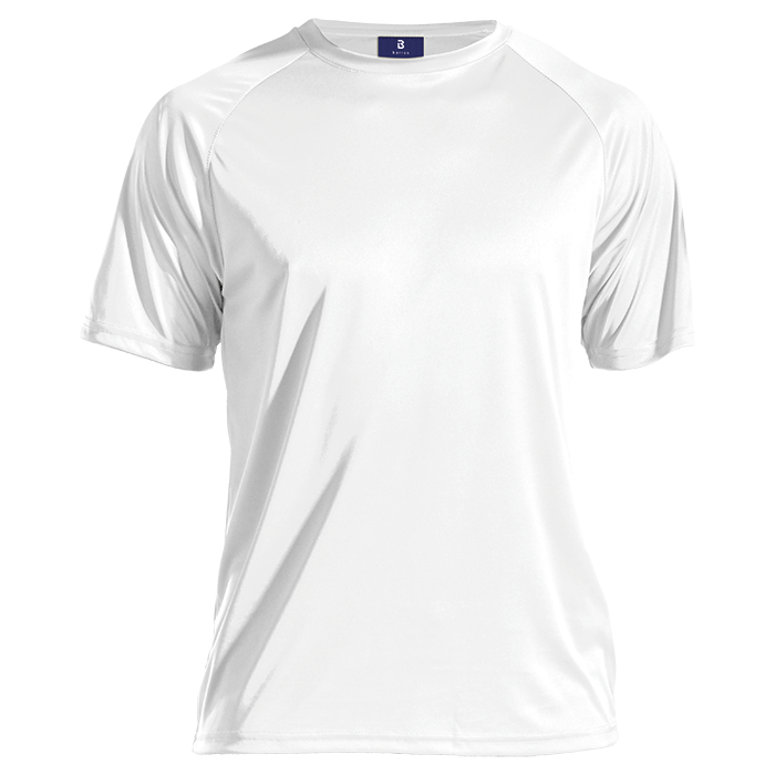 135g Barron Polyester T-Shirt