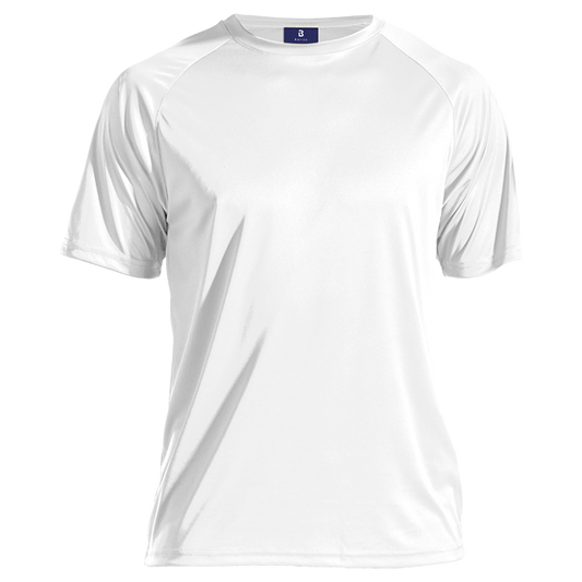 135g Barron Polyester T-Shirt