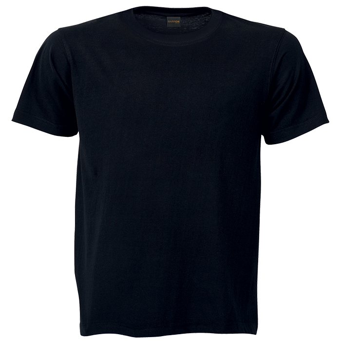 180g Barron Crew Neck T-Shirt