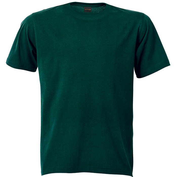 180g Barron Crew Neck T-Shirt