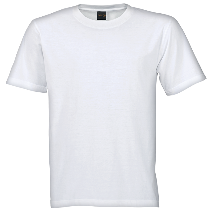 180g Barron Crew Neck T-Shirt