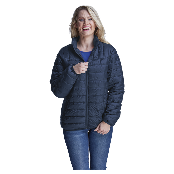 Barron Value Puffer Ladies