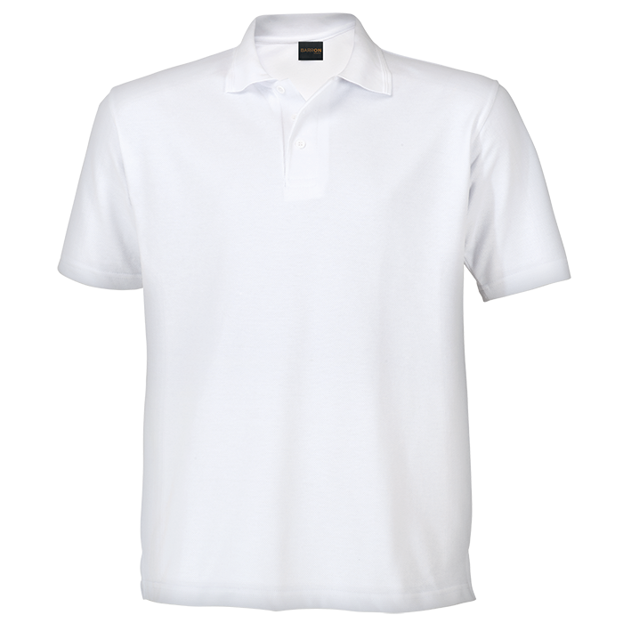 260g Barron Pique Knit Golfer