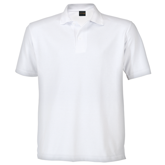 260g Barron Pique Knit Golfer