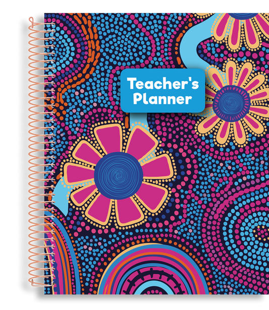 Teacher`s Planner