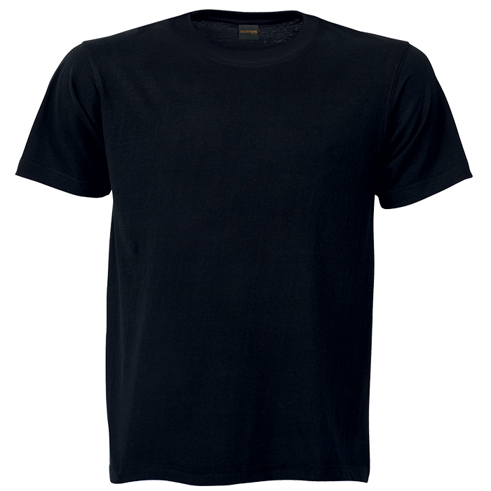 160g Barron Crew Neck T-Shirt