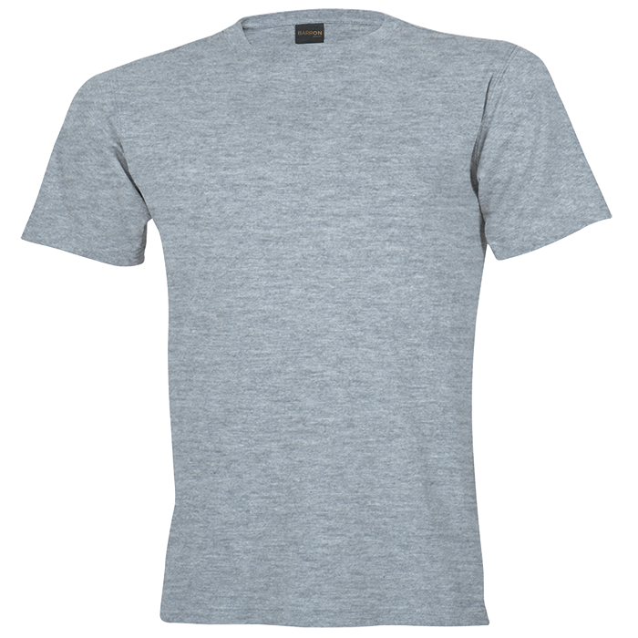 160g Barron Crew Neck T-Shirt