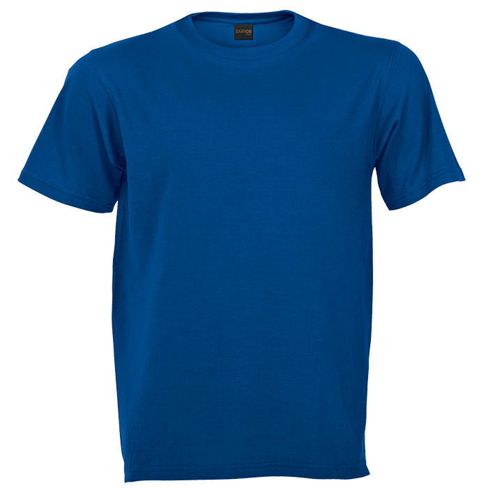 160g Barron Crew Neck T-Shirt