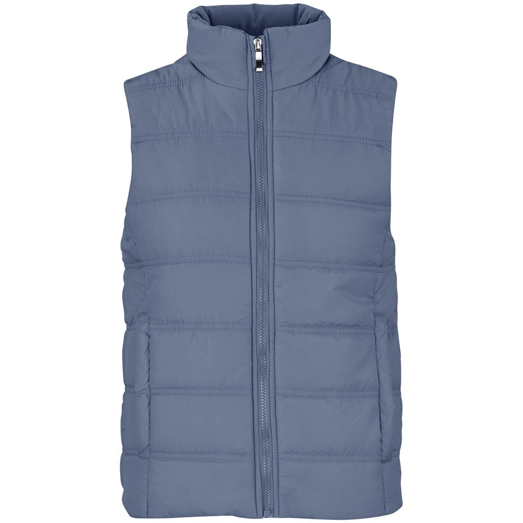 Lando Bodywarmer
