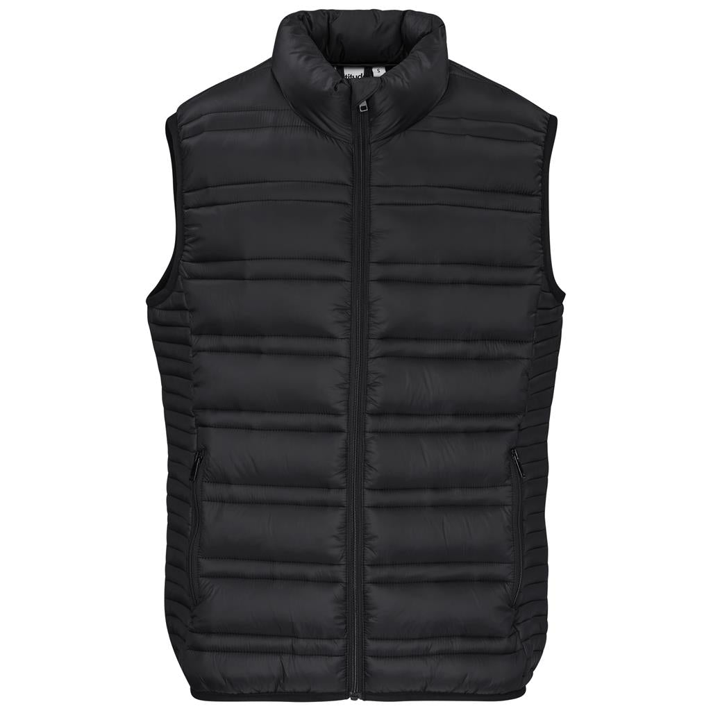 Aurora Bodywarmer