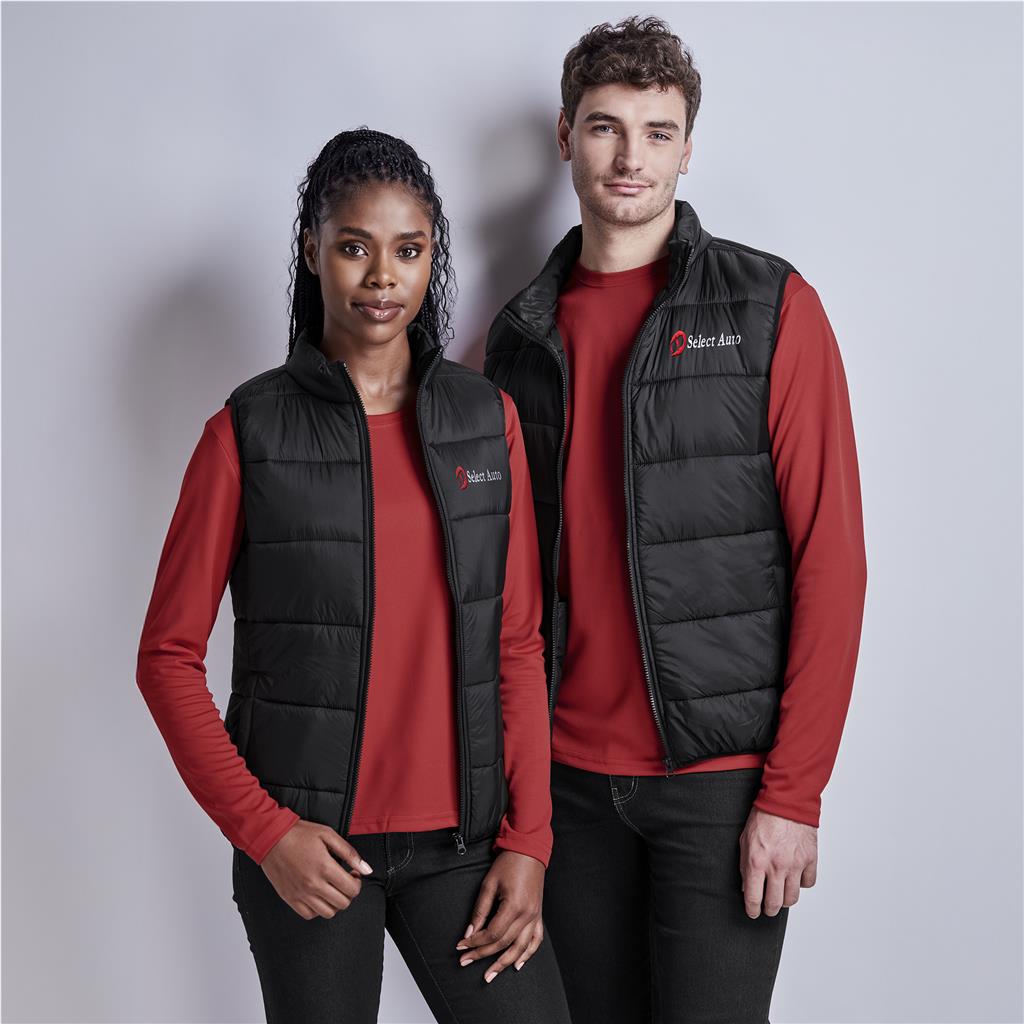 Catania Bodywarmer