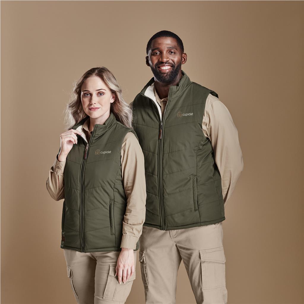 Mafadi Bodywarmer