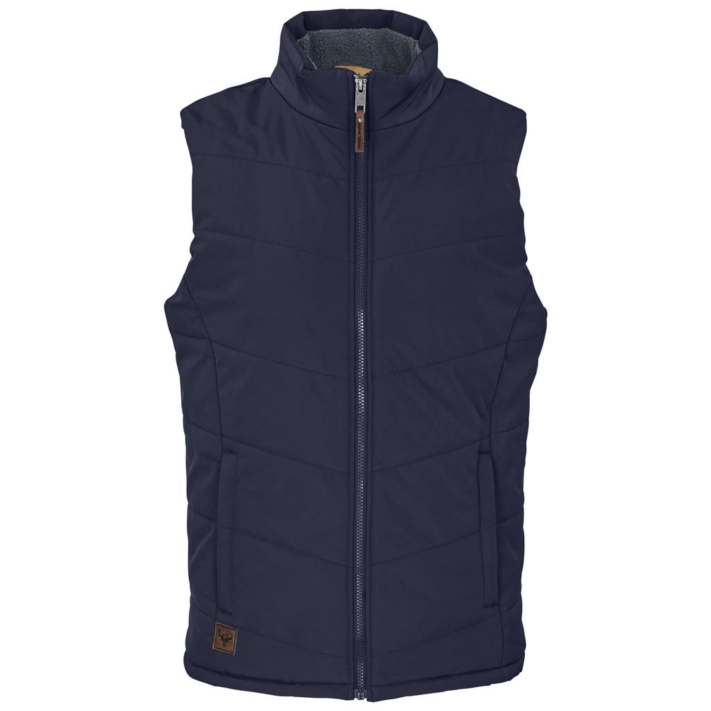 Mafadi Bodywarmer