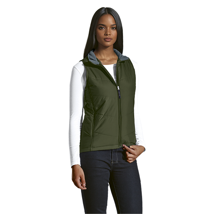 Bodywarmer