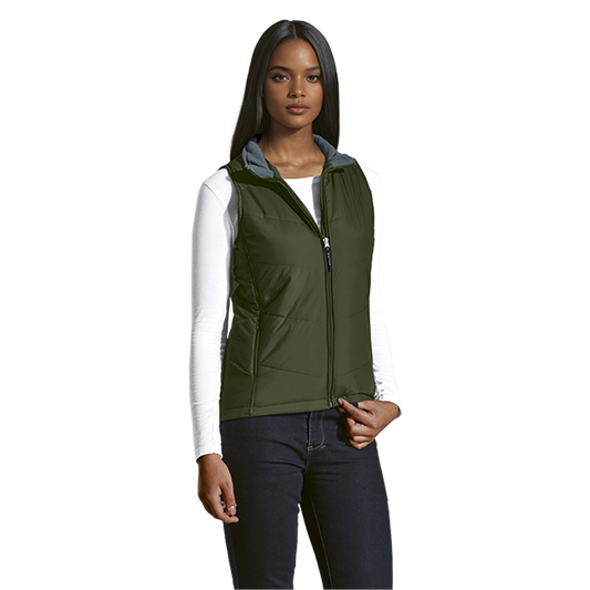Bodywarmer