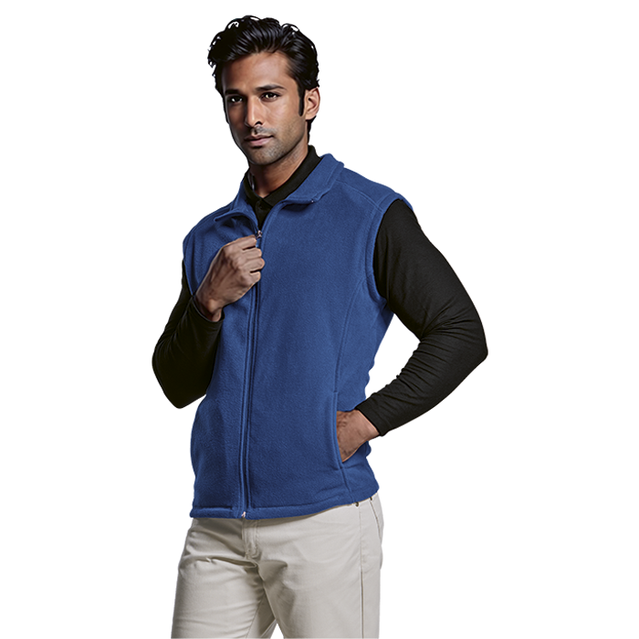 Newbury Fleece Unisex