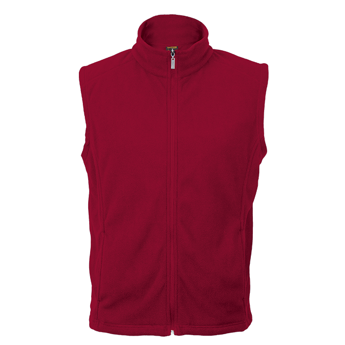 Newbury Fleece Unisex