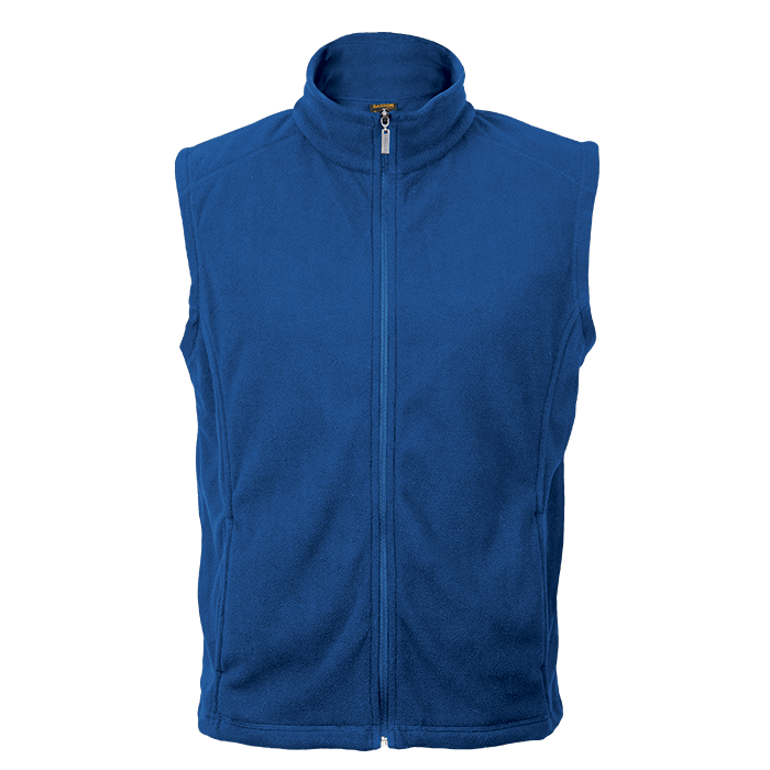 Newbury Fleece Unisex