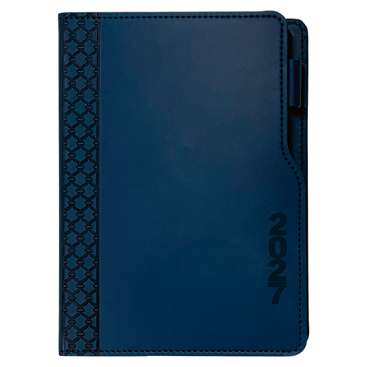 2027 Executive Cut Away A5 Diary