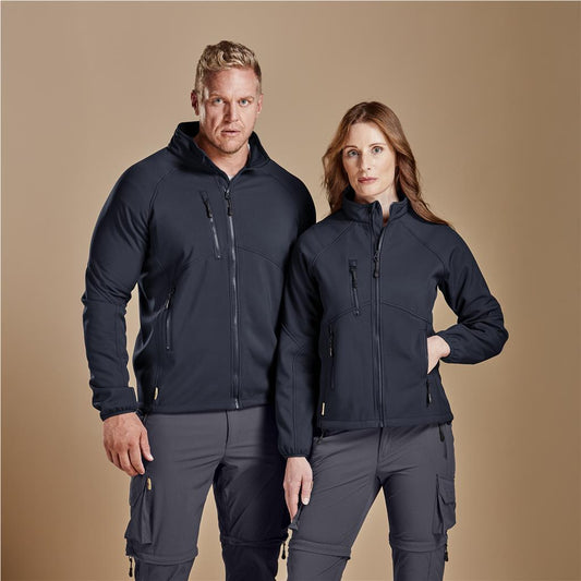 Midlands Softshell Jacket