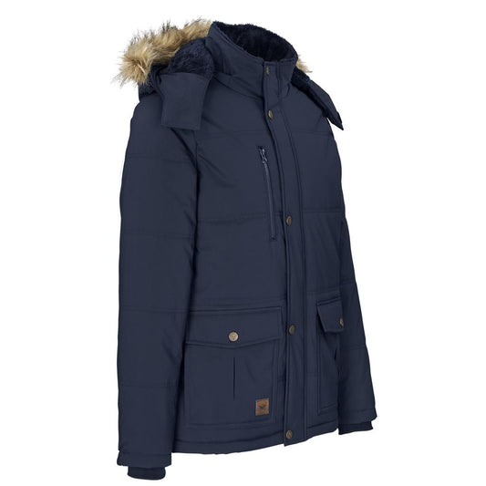 Cederberg Parka Jacket