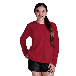 145g Long Sleeve T-Shirt Kiddies