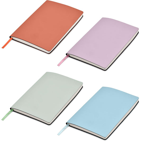 Altitude Vogue Burford A5 Soft Cover Notebook